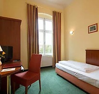 Hotel am Luisenplatz