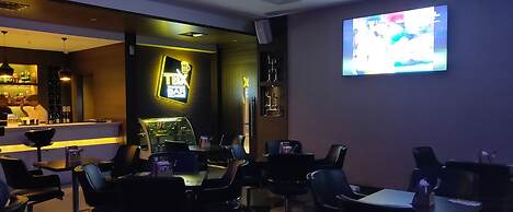 Hycinth Hotels