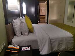 Hycinth Hotels