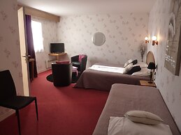 Hôtel La Renommée