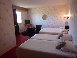 Hôtel La Renommée