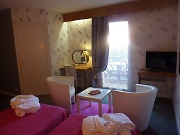 Hôtel La Renommée