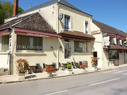 Hôtel La Renommée