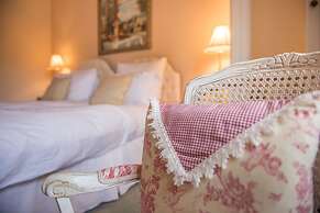 Bankton House Hotel