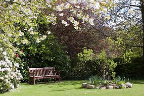 Bankton House Hotel