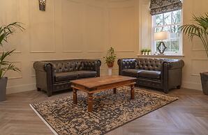 Bankton House Hotel