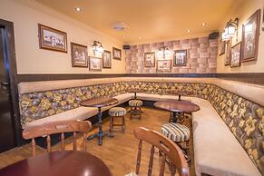 Bankton House Hotel