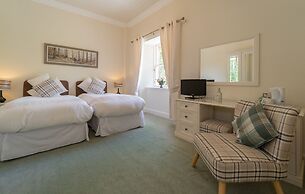 Bankton House Hotel