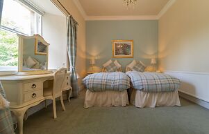 Bankton House Hotel