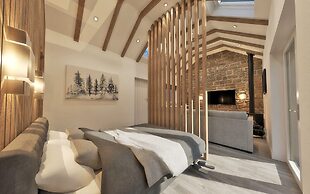 Bankton House Hotel
