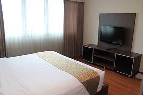 Verwood Hotel & Serviced Residence