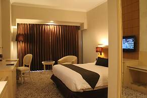 Verwood Hotel & Serviced Residence