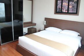 Verwood Hotel & Serviced Residence