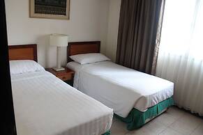 Verwood Hotel & Serviced Residence