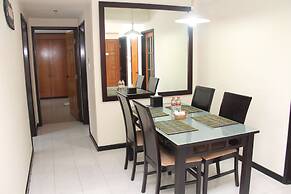 Verwood Hotel & Serviced Residence