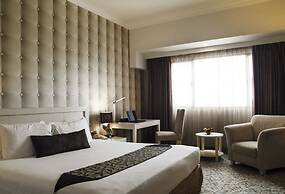 Verwood Hotel & Serviced Residence