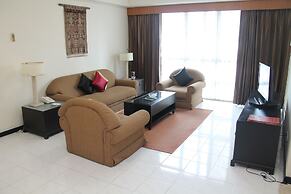 Verwood Hotel & Serviced Residence