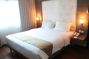 Verwood Hotel & Serviced Residence