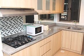 Verwood Hotel & Serviced Residence