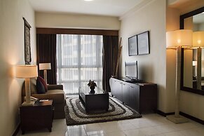 Verwood Hotel & Serviced Residence