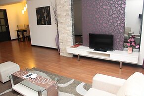 Verwood Hotel & Serviced Residence