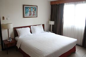 Verwood Hotel & Serviced Residence
