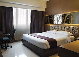 Verwood Hotel & Serviced Residence
