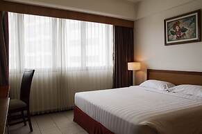 Verwood Hotel & Serviced Residence