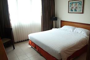 Verwood Hotel & Serviced Residence