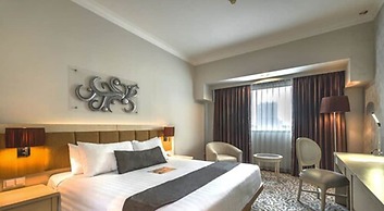 Verwood Hotel & Serviced Residence