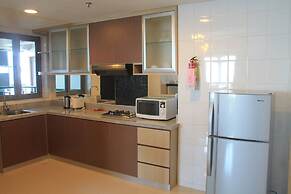 Verwood Hotel & Serviced Residence