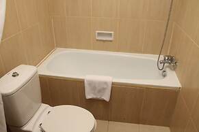 Verwood Hotel & Serviced Residence