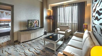 Verwood Hotel & Serviced Residence