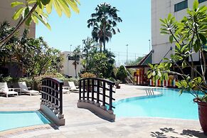 Verwood Hotel & Serviced Residence