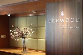 Verwood Hotel & Serviced Residence