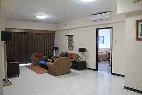 Verwood Hotel & Serviced Residence