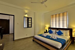 St. Lachlan Hotel & Suites