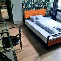ArtHotel Connection