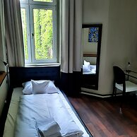 ArtHotel Connection