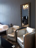 ArtHotel Connection