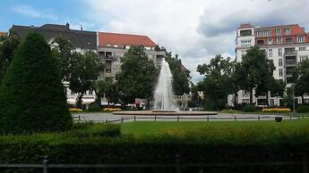 ArtHotel Connection