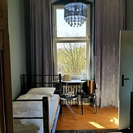 ArtHotel Connection