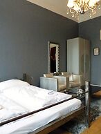 ArtHotel Connection