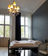 ArtHotel Connection