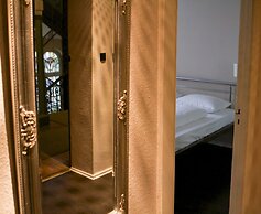 ArtHotel Connection