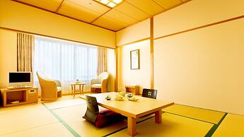 Holiday Inn ANA Miyazaki by IHG