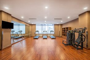Holiday Inn Express Changbaishan by IHG