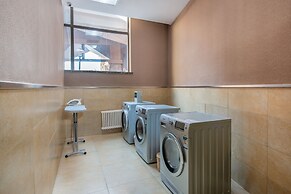 Holiday Inn Express Changbaishan by IHG