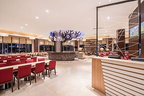 Holiday Inn Express Changbaishan by IHG
