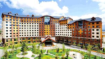 Holiday Inn Express Changbaishan by IHG